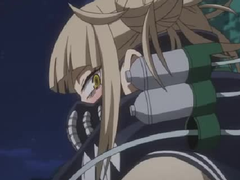 ~Himiko Toga~