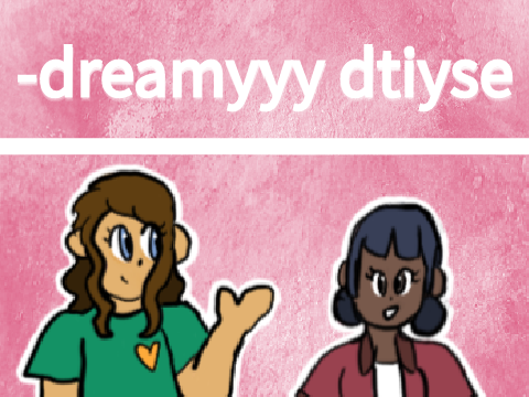 DTIYSE for -Dreamyyy