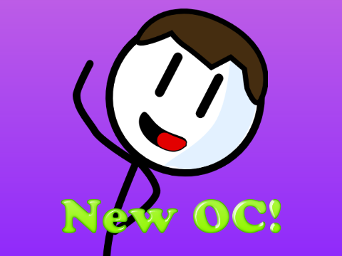 New OC!