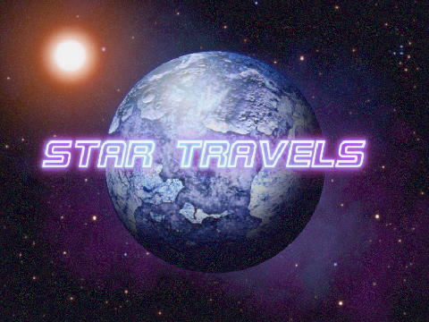 Star Travels [v1.2]