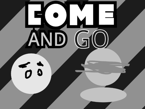Come and go // amv collab