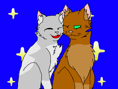 Counting Stars \\ CC entry \\ 
