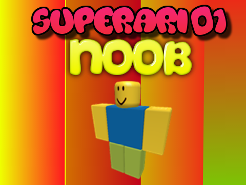 Noob Superari01!!!!