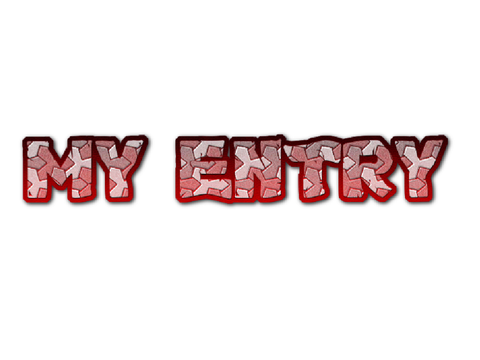My entry