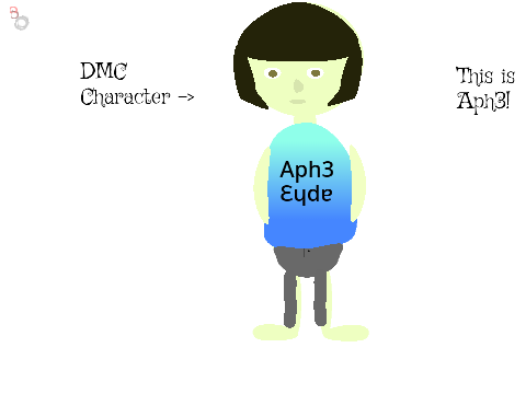 100 Follower DMC Contest! :) remix