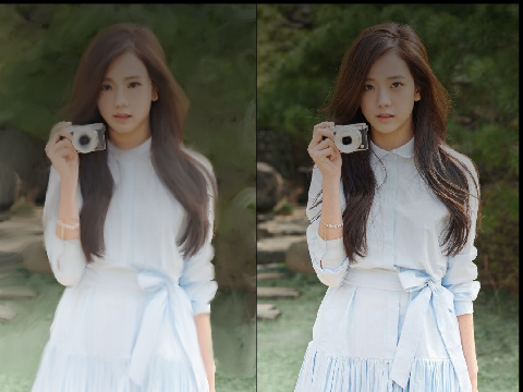 jisoo