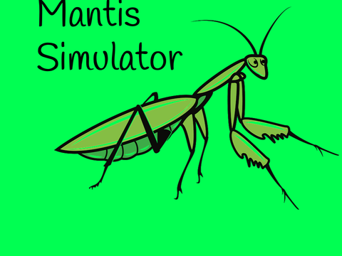 Mantis Simulator