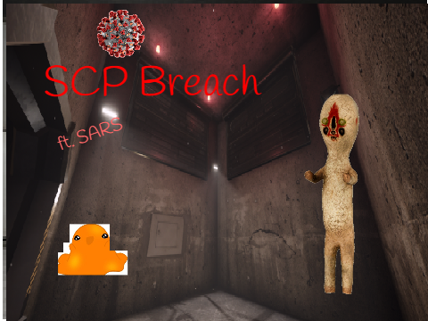 SCP Trailer