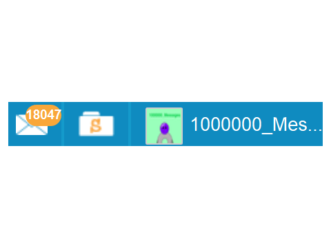 18,047 Messages!
