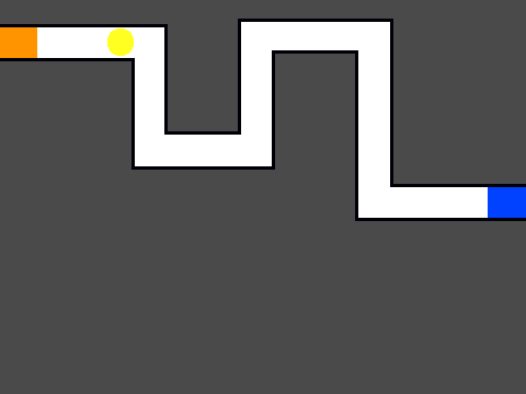 Maze Craze