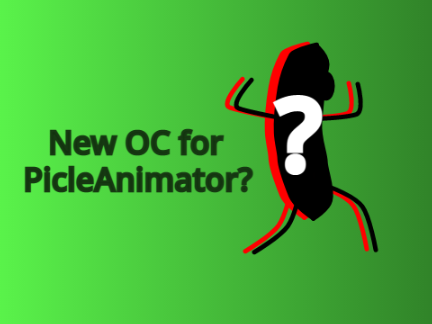 New OC for you?