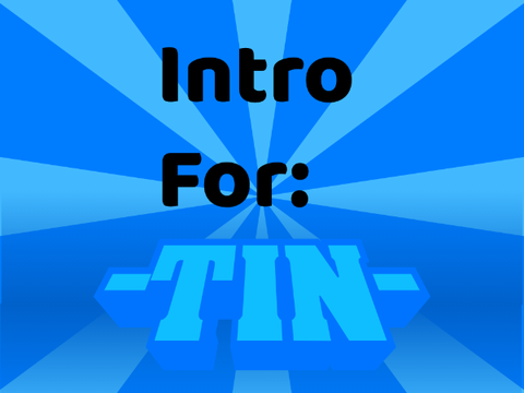 Christmas Gift For @-TIN-