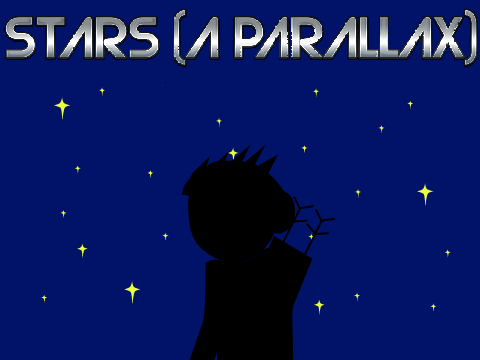 Stars (A Parallax)