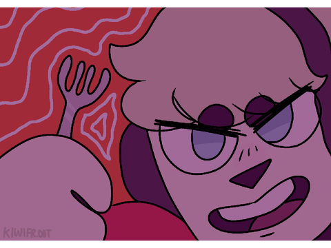 art dump hi