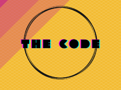 The Code || #games #fun #all