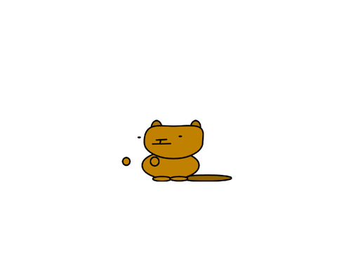 uwu beaver dance