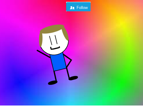 My New OC + Intro
