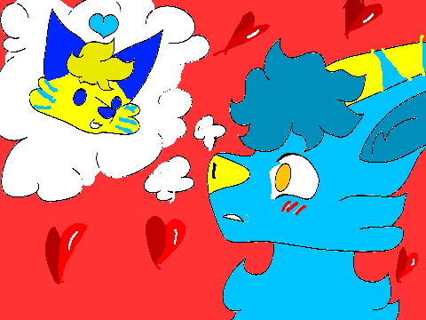 - - la da dee ‣ cc ‣ open ☼ remix