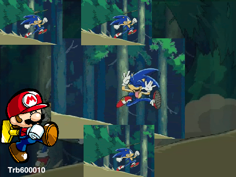 (SPMV) Sonic Scan