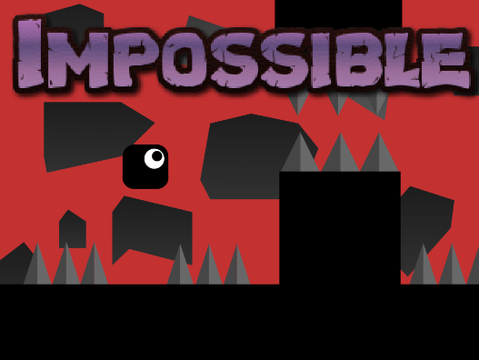 Impossible || An Impossibly Impossible Platformer