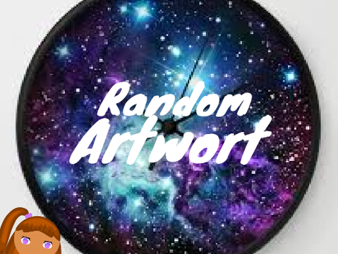 Random Art dump