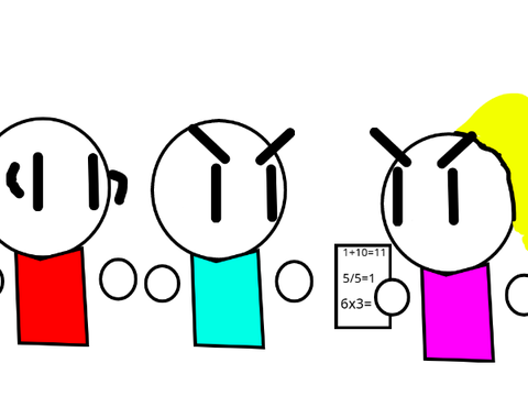 Six Times Three (Incomplete but feel free to watch!)