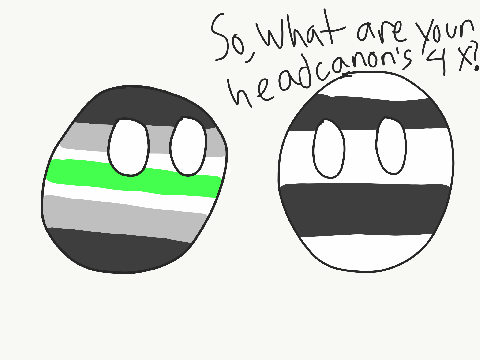 headcanons go brrr