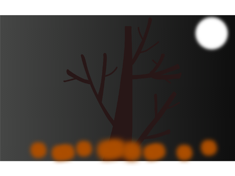Summer-Fall-Winter Tree