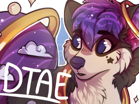 Planet Doggo DTAE