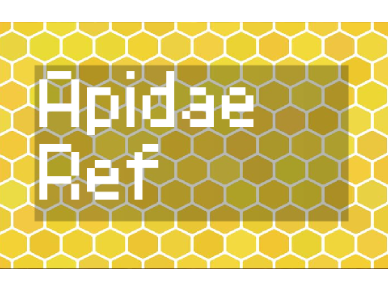 Apidae Reference 2020