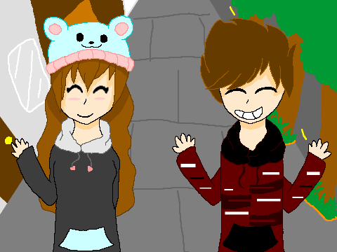 a little something 