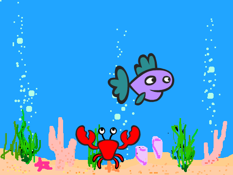 Fish World 4.5