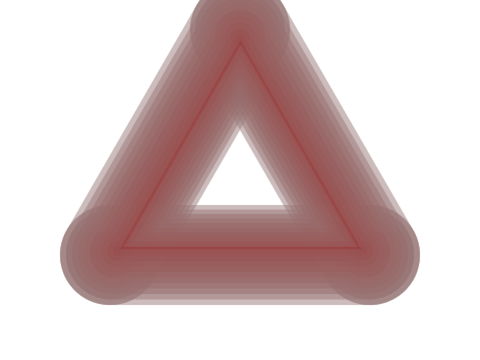 三角関数で▲