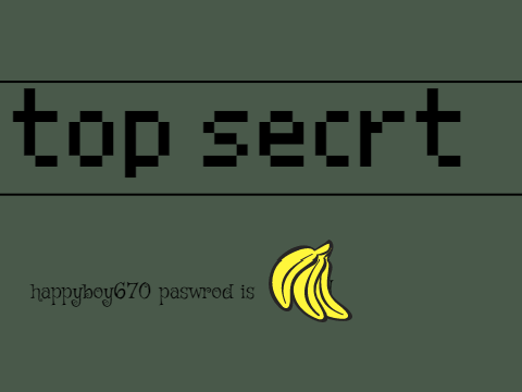 banana power