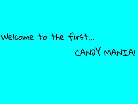Citrus Hard Candy Recipe! Candy Mania #1
