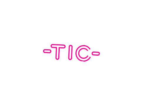 Intro >> -TIC-