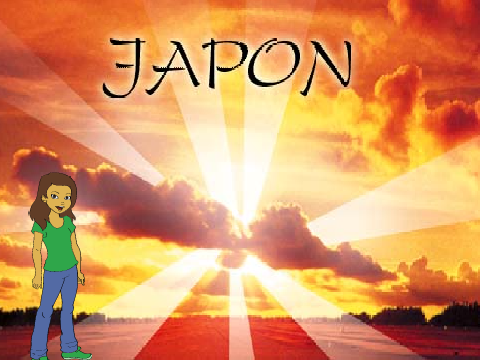 Le Japon