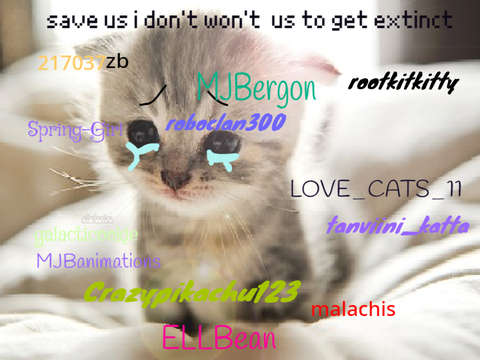 Sign if you hate animal cruelty  remix remix