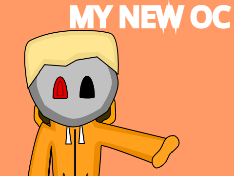 New OC