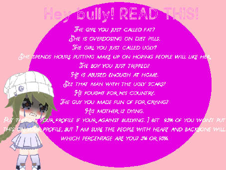 |REMIX THIS PLEASE|.(Stop Bullying) remix... remix