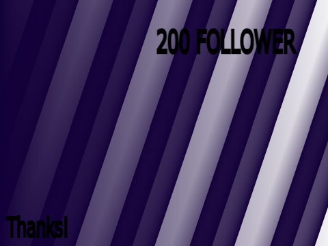 200/Follower/[SPECIAL]