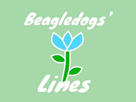 ASOM - Beagledogs' Lines