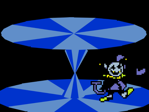 jevil