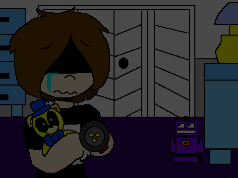 I got no time The living tombstone CG5 mashup