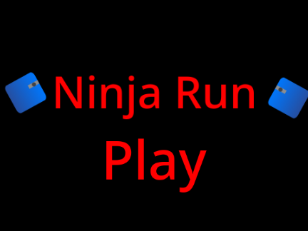 Ninja Rush