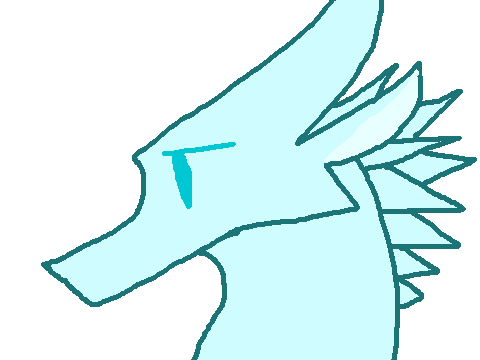 Icewonk doodle