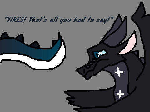 -Moonlight Garden- pt.1 (WOF COMIC)