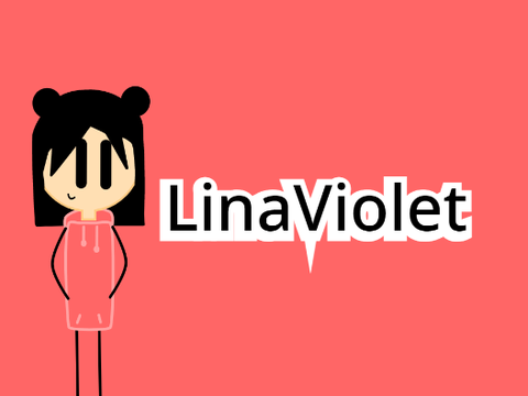 Outro for @linaviolet