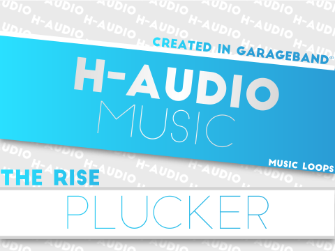 The Rise- Plucker