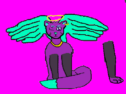Laaven's Redesign!